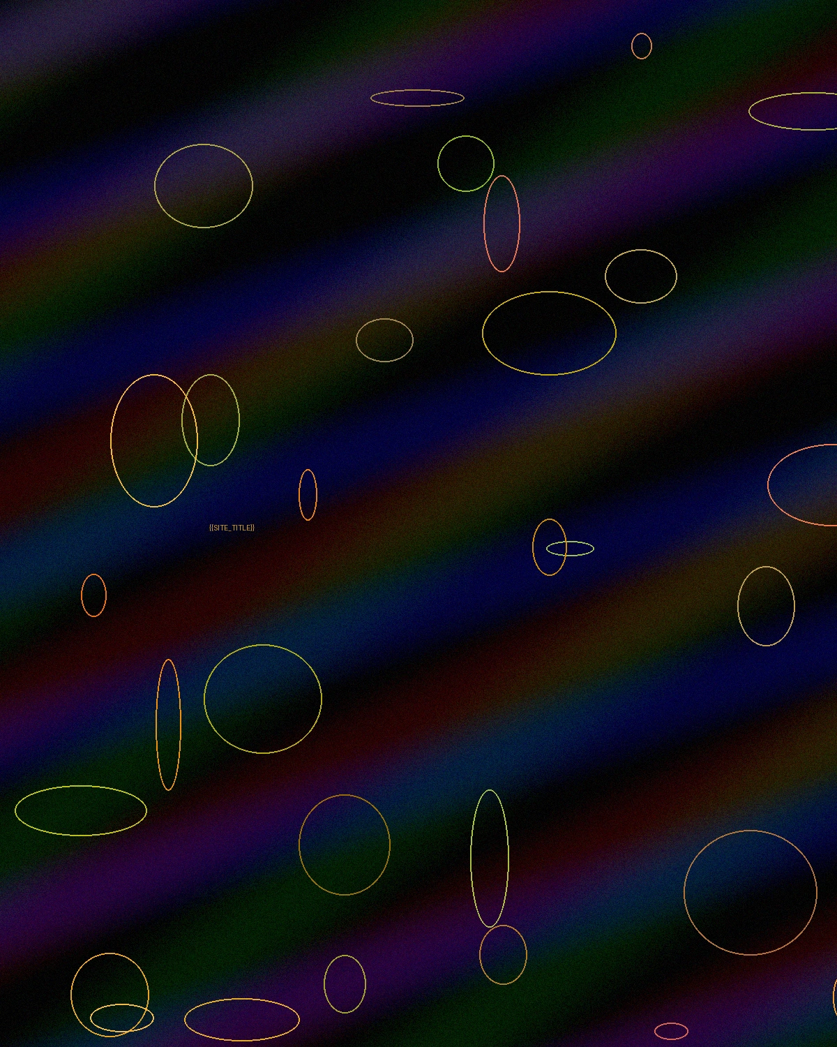 签约女演员个人形象照